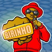 birinho
