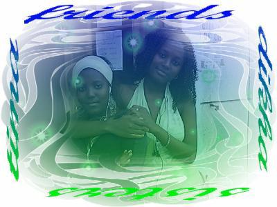 tima and dykha