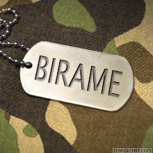 birame