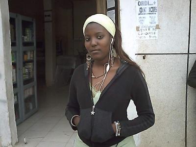 ma femme